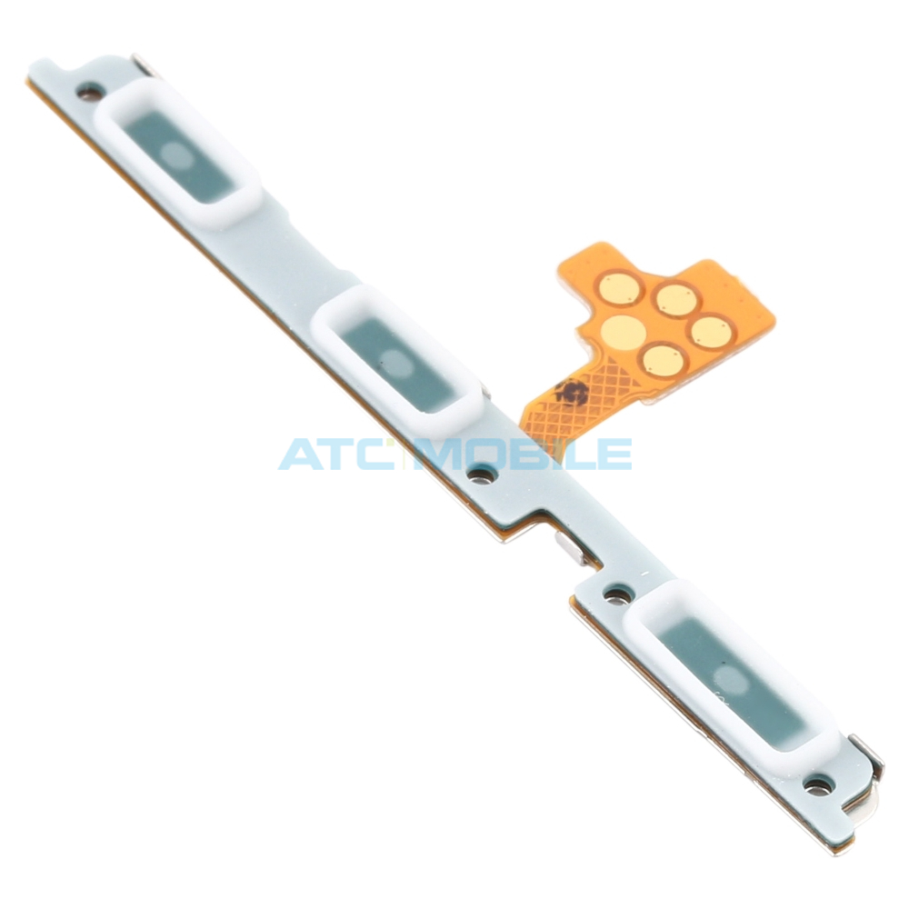 SGA525-SWTFLEX Displej + dotyk Samsung Galaxy S20 FE 4G (SM-G780), S20 FE 5G (SM-G781) černý (Service Pack) - GH96-