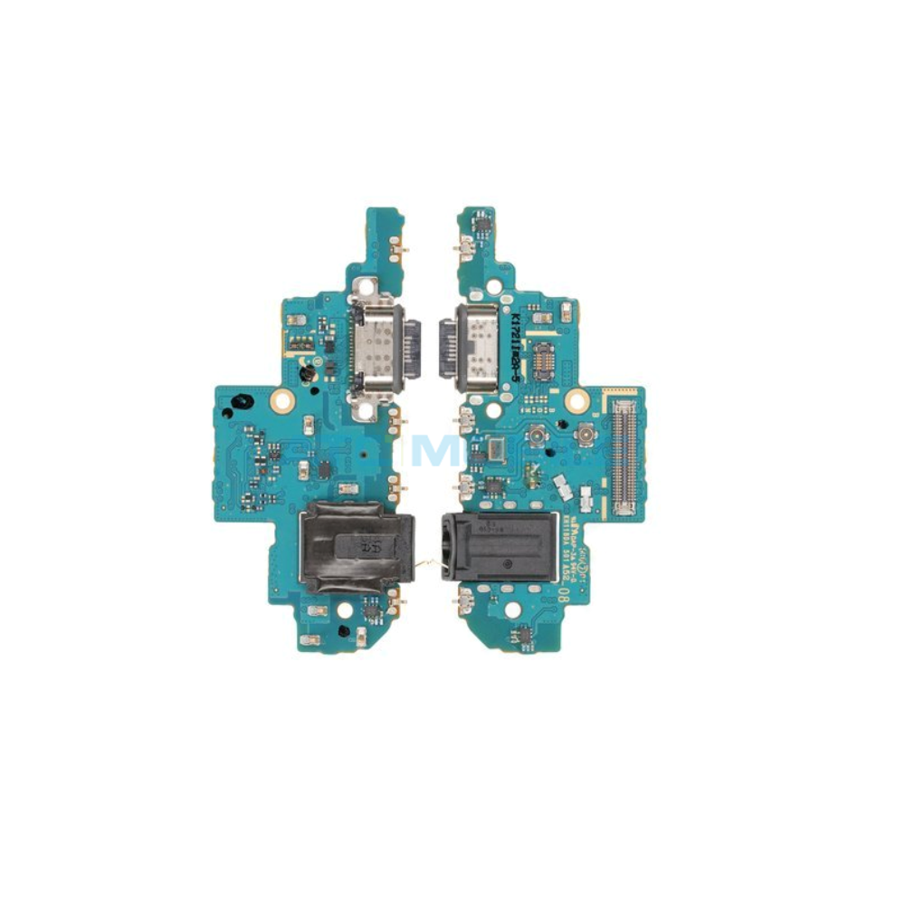 SGA525-USBMODO Fixed zadní měkký kryt Samsung Galaxy A52 4G (SM-A525), A52 5G (SM-A526), A52s 5G (SM-A528B) čirý