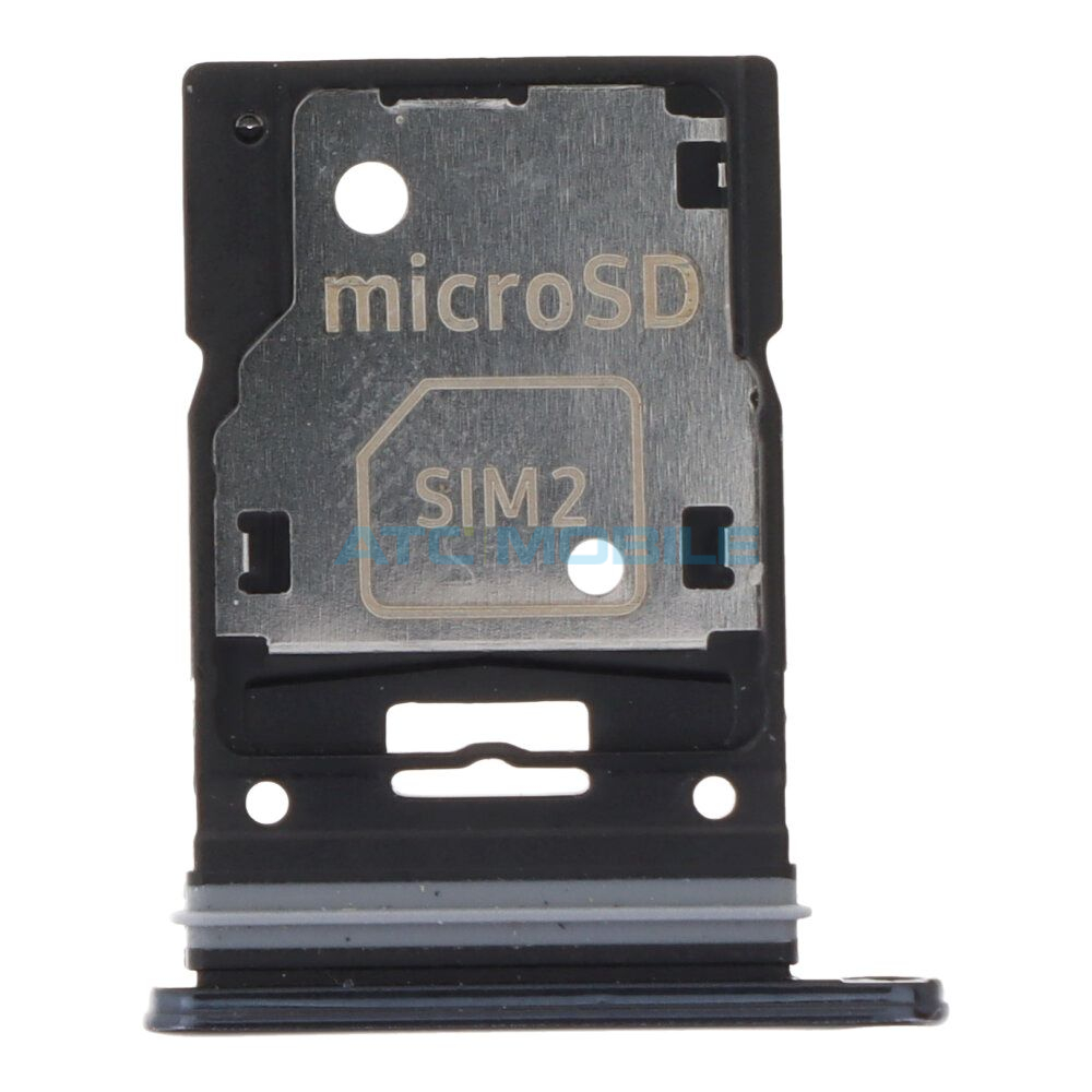 SGA536-SIMTROBK Pouzdro CaseMe Magnetic Book Samsung Galaxy A53 5G (SM-A536) černé