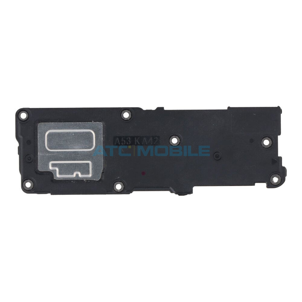 SGA536-SPKOHF Pouzdro CaseMe Magnetic Book Samsung Galaxy A53 5G (SM-A536) černé
