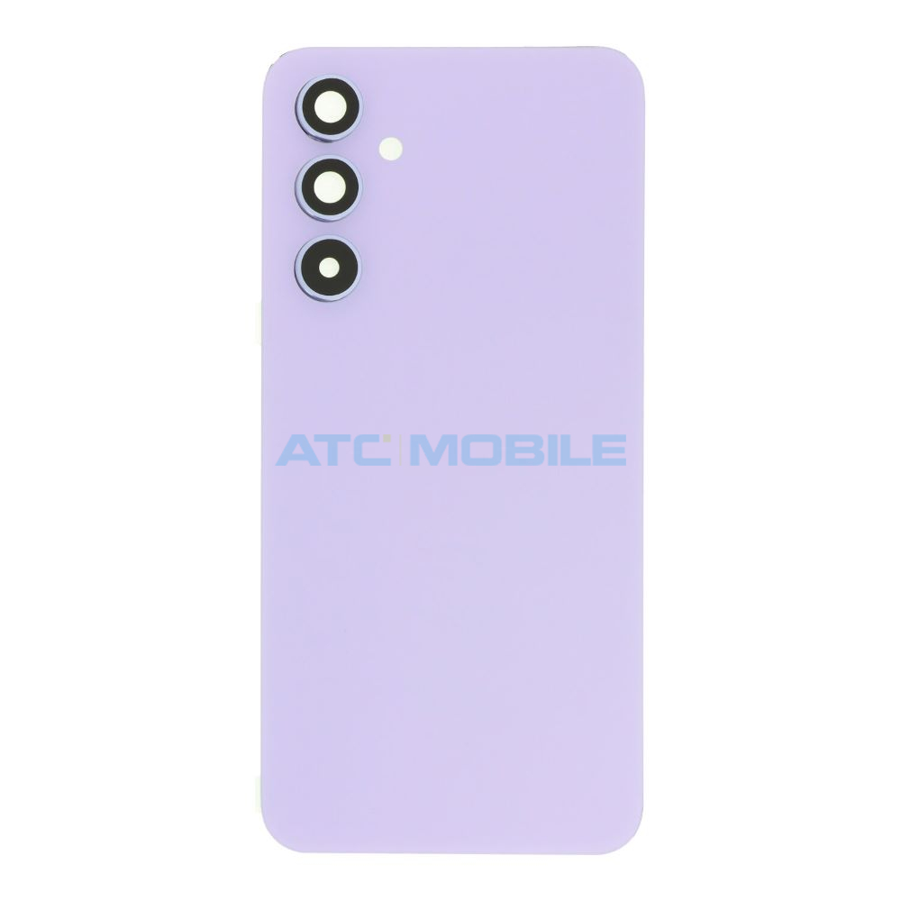 SGA546-BKTOVI Displej + dotyk + kryt Samsung Galaxy A54 5G (SM-A546B) Awesome Violet (Service Pack) - GH82-31231D