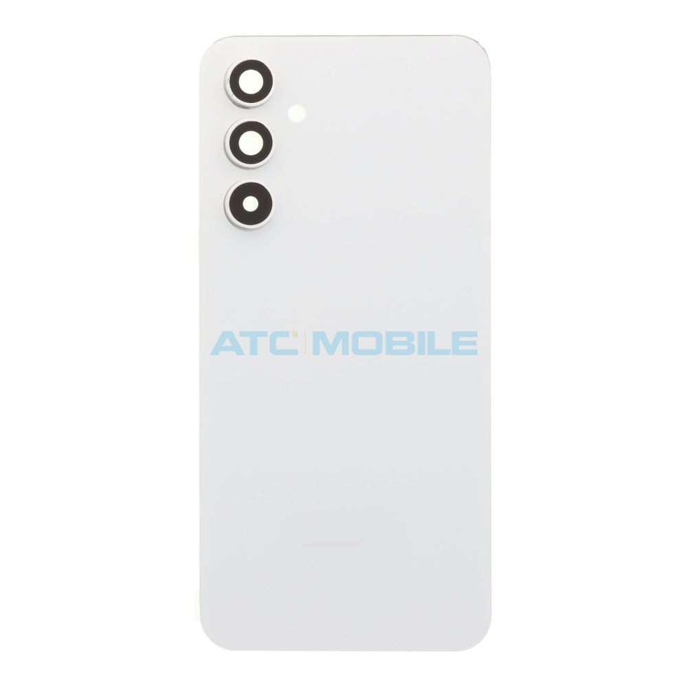 SGA546-BKTOWH Displej + dotyk + kryt Samsung Galaxy A54 5G (SM-A546B) Awesome Violet (Service Pack) - GH82-31231D