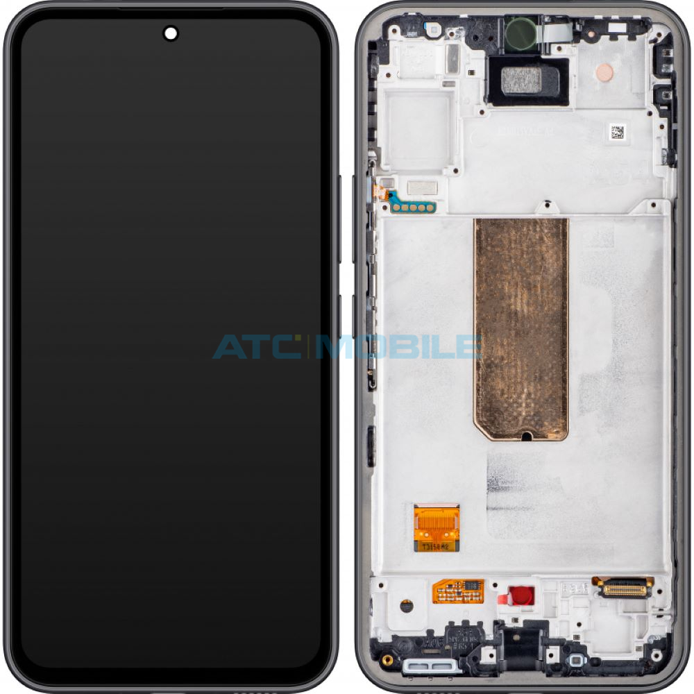 SGA546-LCDOBK USB-C modul Samsung Galaxy A54 5G (SM-A546)