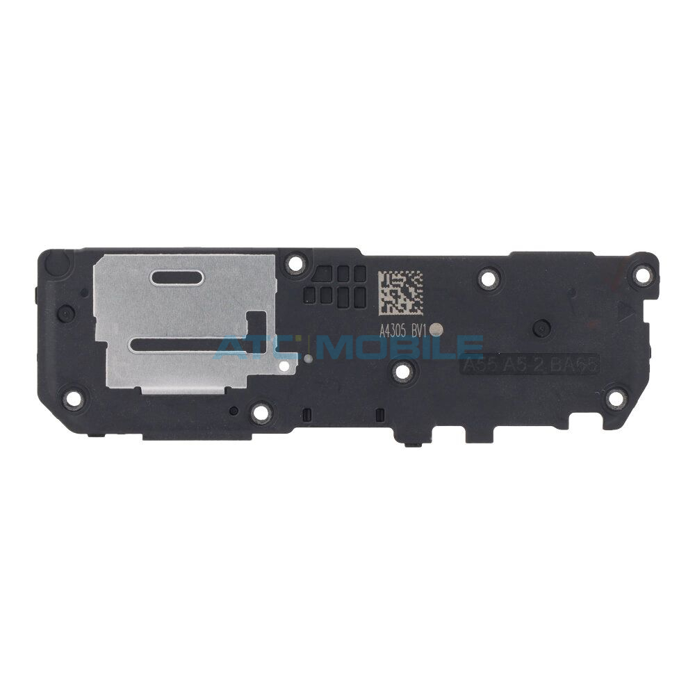 SGA556-SPKOHF Shockproof Camera Sliding kryt Shield4U Samsung Galaxy A35 5G (SM-A356), A55 5G (SM-A556) s uzavření