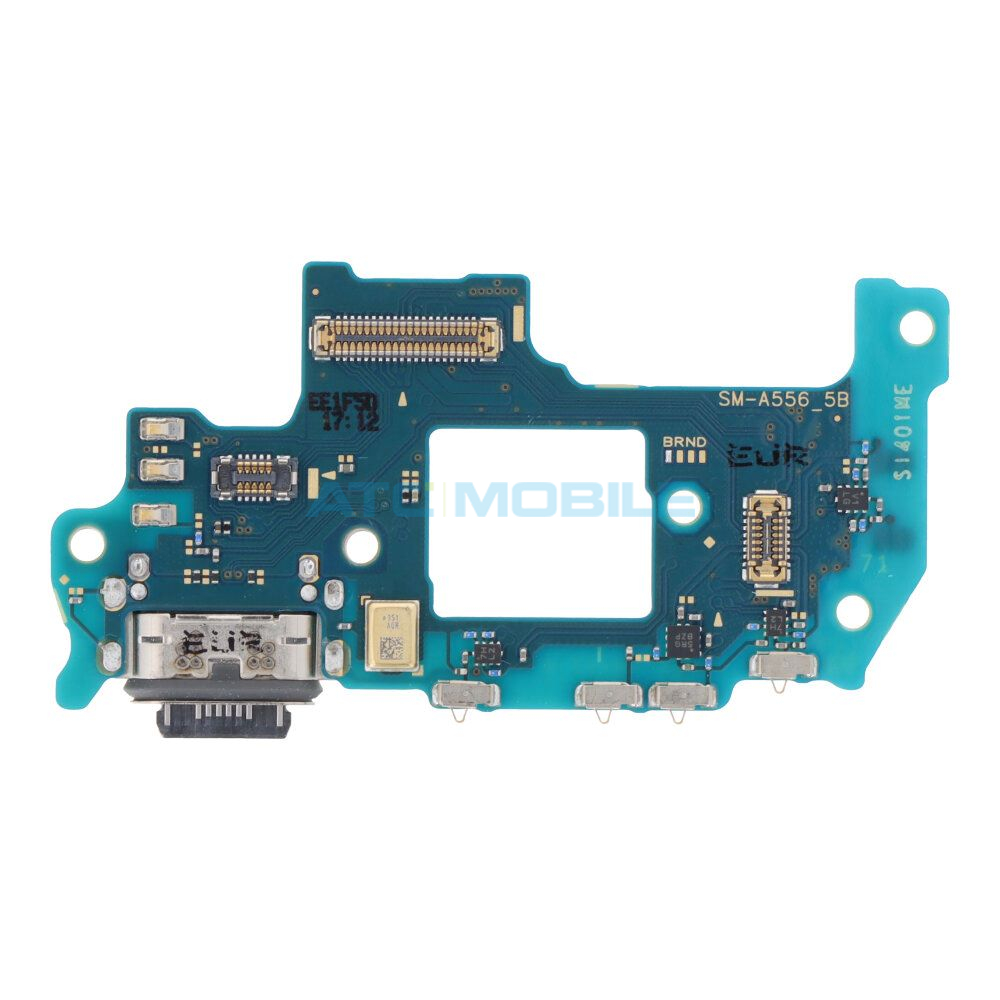 SGA556-USBMODO Shockproof Camera Sliding kryt Shield4U Samsung Galaxy A35 5G (SM-A356), A55 5G (SM-A556) s uzavření