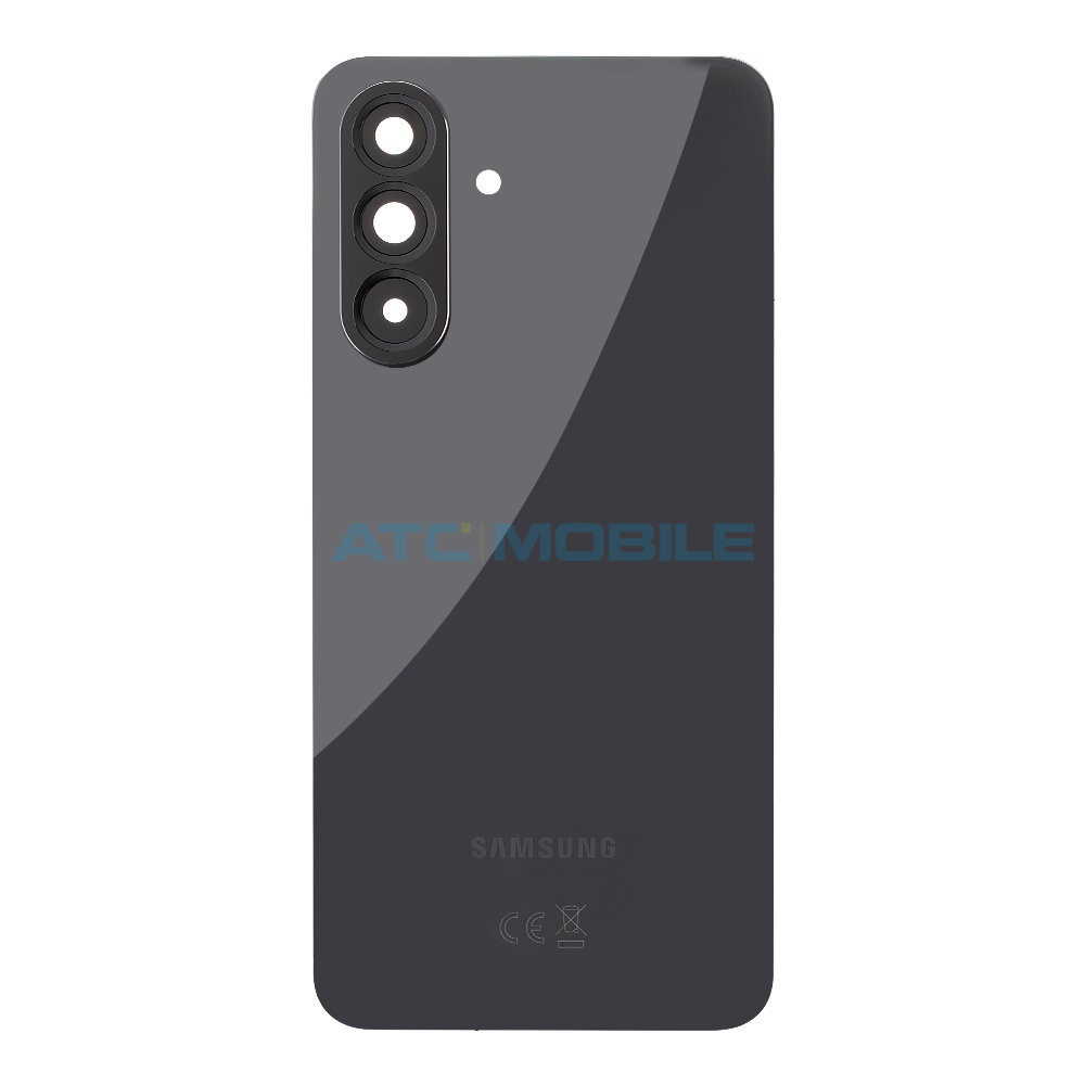 SGA566-BKTOBK Pouzdro CaseMe Magnetic Book Samsung Galaxy A56 5G (SM-A566) černé