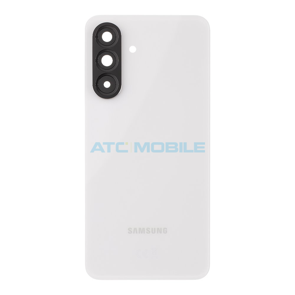 SGA566-BKTOLG Pouzdro CaseMe Magnetic Book Samsung Galaxy A56 5G (SM-A566) černé