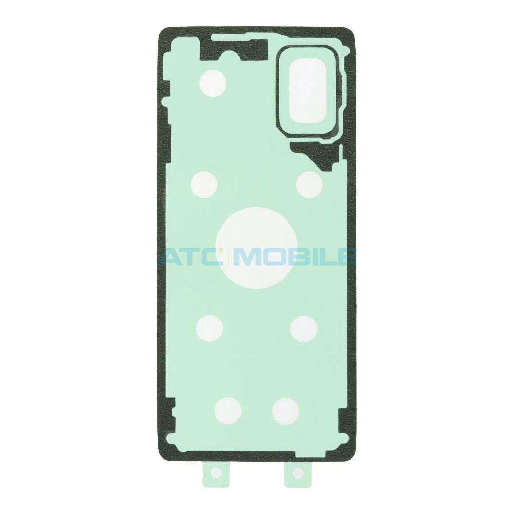 SGA715-BKTADH_1 Displej + dotyk + kryt Samsung Galaxy A23 5G (SM-A236), černý