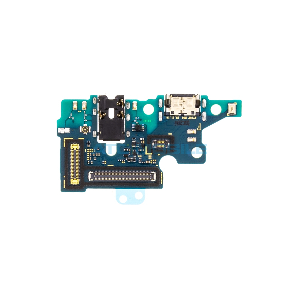 SGA715-USBMODO Samsung baterie EB-BA715ABY 4500 mAh Galaxy A71 (SM-A715F) - GH82-22153A