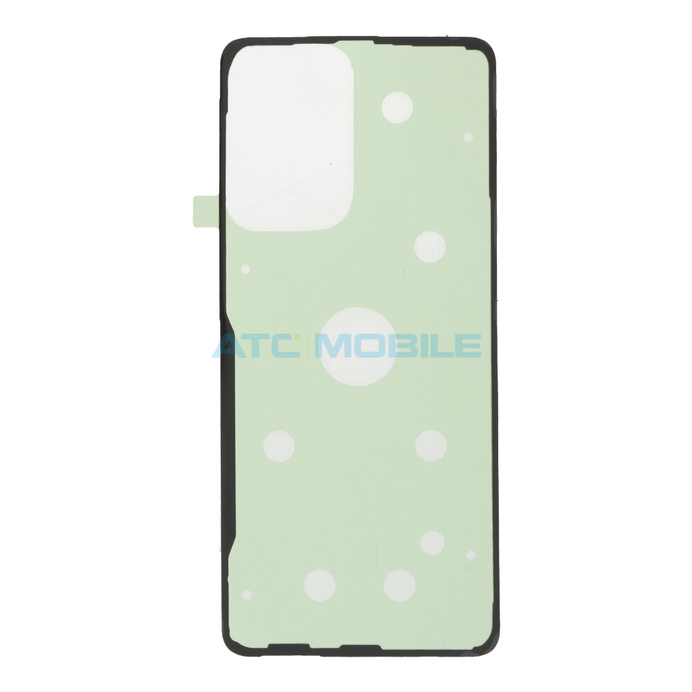 Lepení krytu baterie Samsung Galaxy A33 5G (SM-A336) Lepení krytu baterie Samsung Galaxy A33 5G (SM-A336)