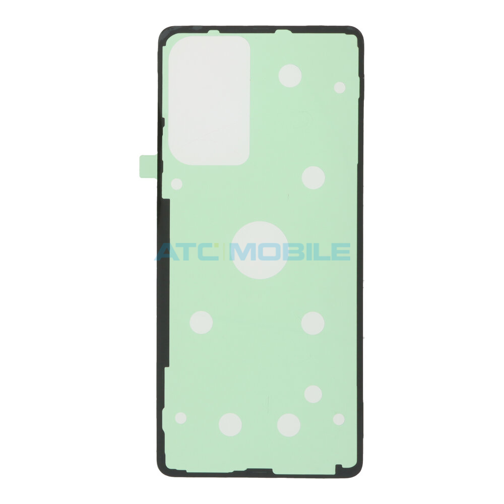 SGAA536-BKTADHO Pouzdro CaseMe Magnetic Book Samsung Galaxy A53 5G (SM-A536) černé