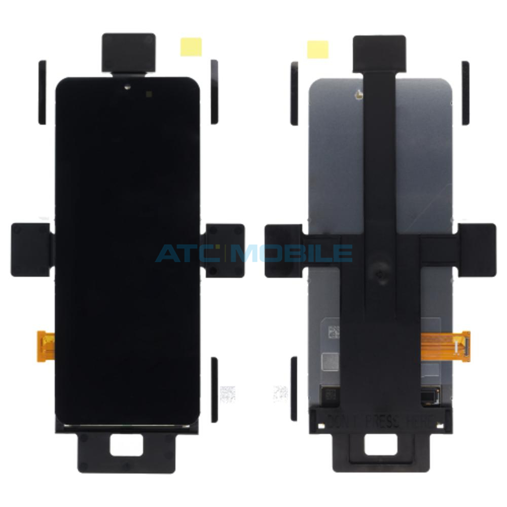 SGF741-LCDO Samsung baterie EB-BF741ABY/EB-BF742ABY Galaxy Z Flip 6 (SM-F741B) 2ks