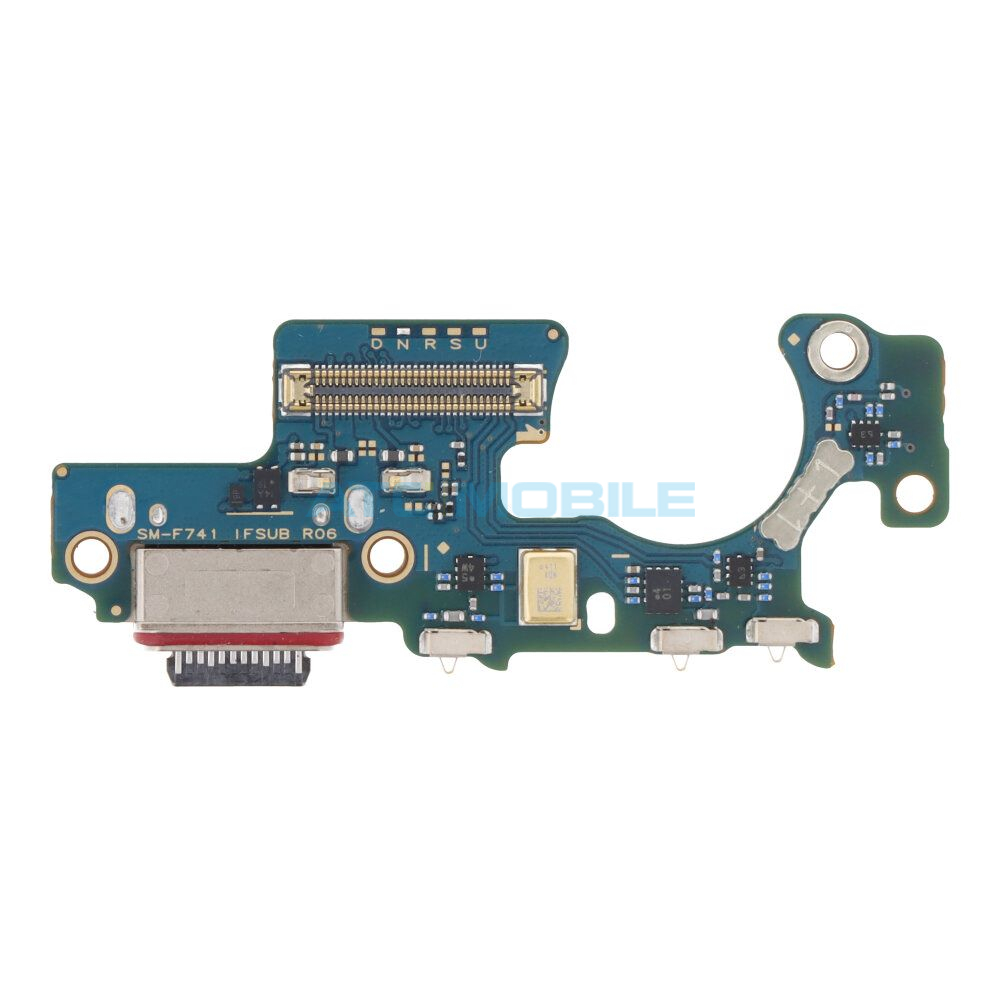 SGF741-USBMODO Samsung baterie EB-BF741ABY/EB-BF742ABY Galaxy Z Flip 6 (SM-F741B) 2ks