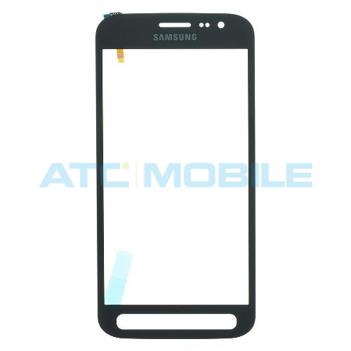SGG398F-PANELBLACK Displej Samsung Galaxy Xcover 4, 4s (SM-G390, SM-G398)