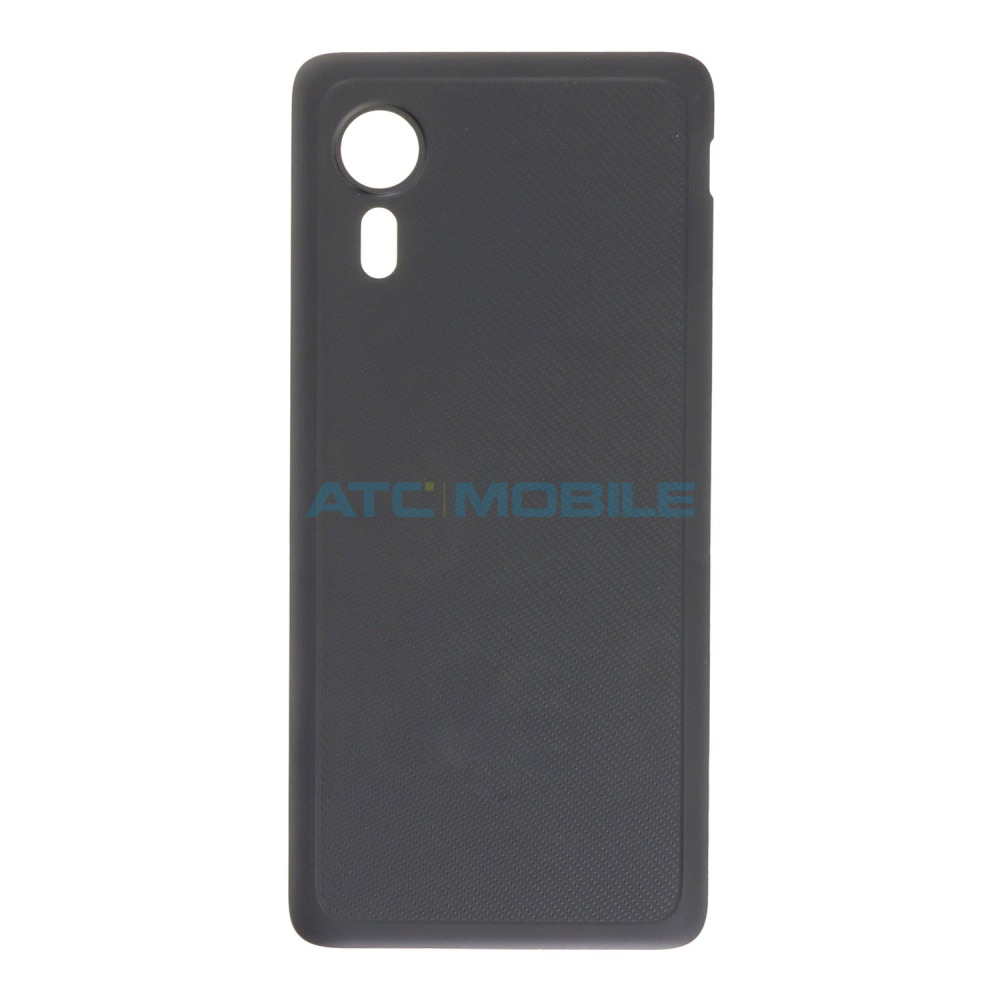 SGG525-BKTO Ochranné tvrzené sklo FIXED Samsung Galaxy XCover 5 (SM-G525), čiré