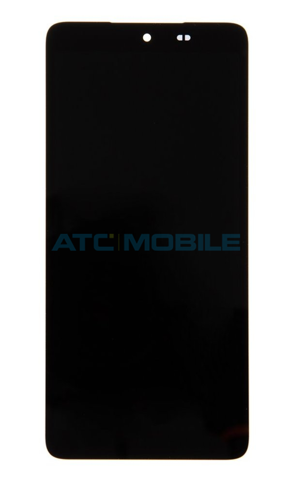 SGG525-LCDOBK Ochranné tvrzené sklo FIXED Samsung Galaxy XCover 5 (SM-G525), čiré