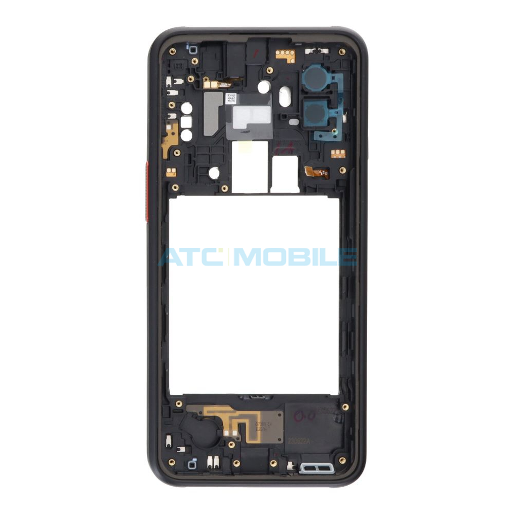 SGG736-ZKTO Samsung baterie EB-BG736BBE 4050 mAh Galaxy Xcover 6 Pro (SM-G736B) bez NFC