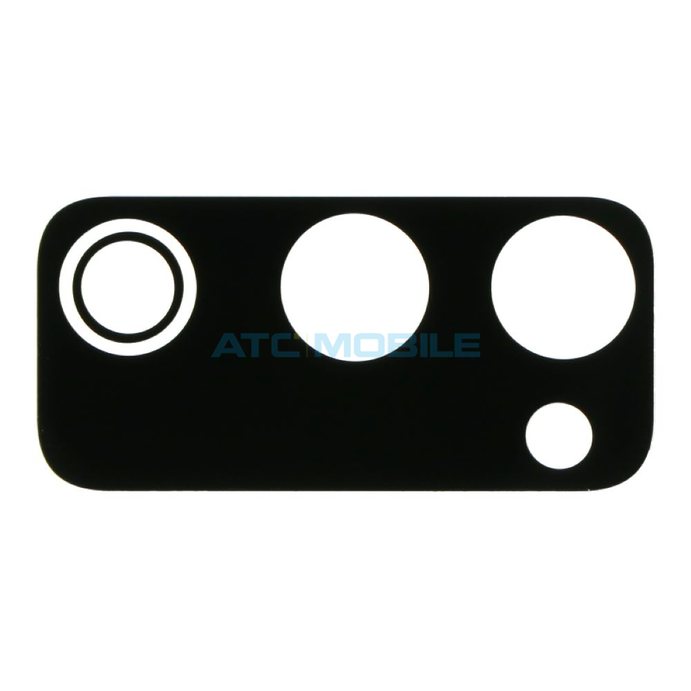 SGG780-CAMLENSBKO Kryt CaseMe Samsung Galaxy S20 FE (SM-G780, SM-G781) s peněženkou modrý