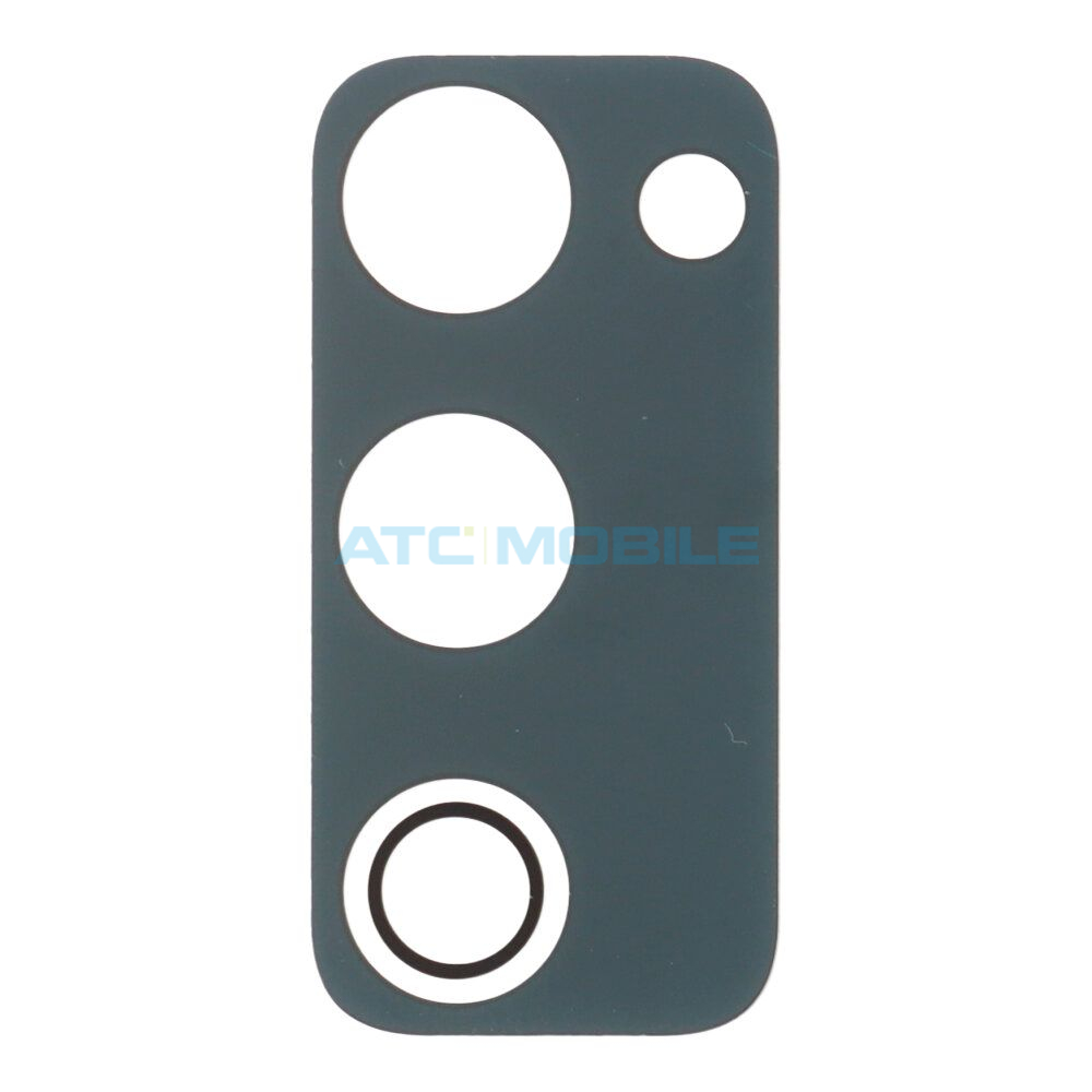 SGG780-CAMLENSGRO Kryt CaseMe Samsung Galaxy S20 FE (SM-G780, SM-G781) s peněženkou modrý