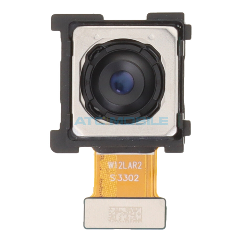 SGG780-CAMO12MP Displej + dotyk Samsung Galaxy S20 FE 4G (SM-G780), S20 FE 5G (SM-G781) černý (Service Pack) - GH96-