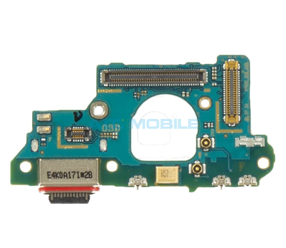 SGG780-USBMODO Kryt CaseMe Samsung Galaxy S20 FE (SM-G780, SM-G781) s peněženkou modrý