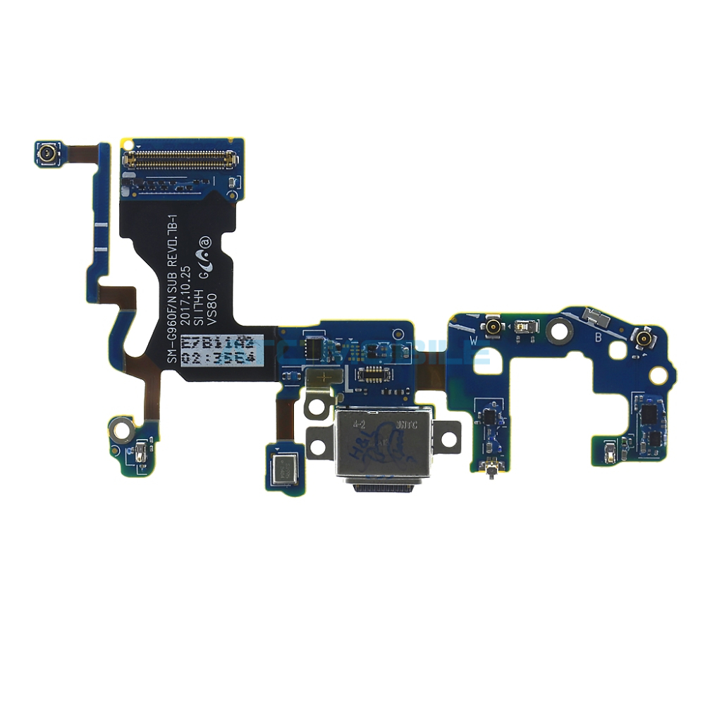 SGG960-USBMOD Samsung baterie EB-BG960ABE Galaxy S9 (SM-G960F)