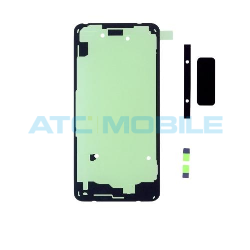 SGG970-LCDADHSET Pouzdro CaseMe Magnetic Book Samsung Galaxy S10e (SM-G970) černé