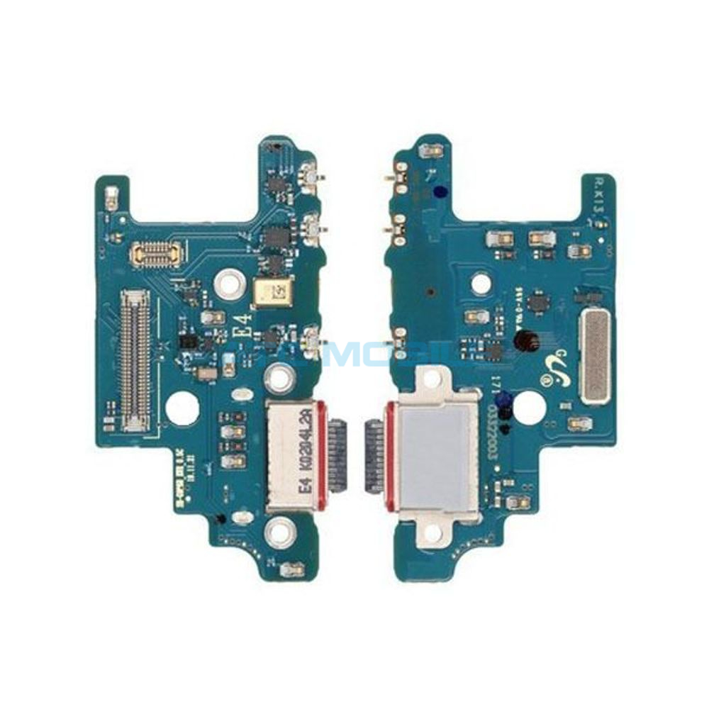 SGG985-USBMODO Samsung baterie EB-BG985ABY Galaxy S20+ (SM-G985, SM-G986) - GH82-22133A