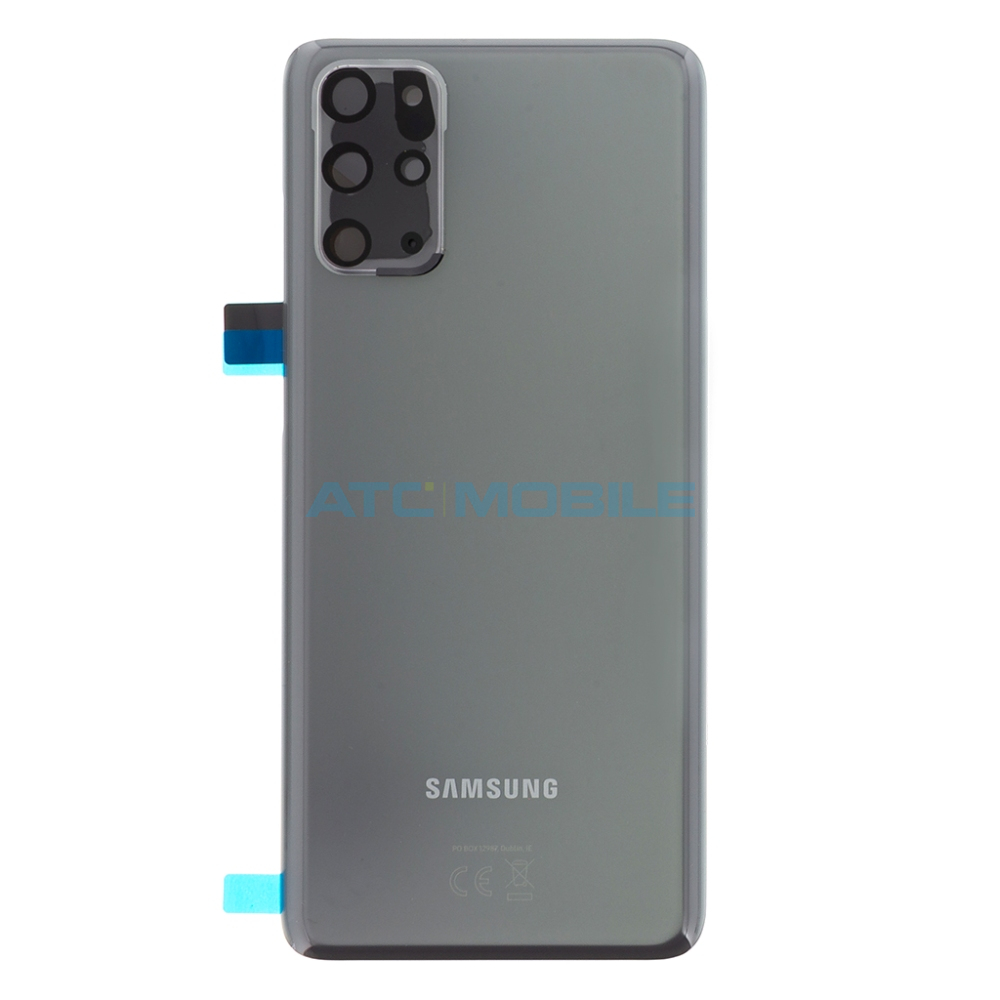 SGG986-BKTGR Samsung baterie EB-BG985ABY Galaxy S20+ (SM-G985, SM-G986) - GH82-22133A