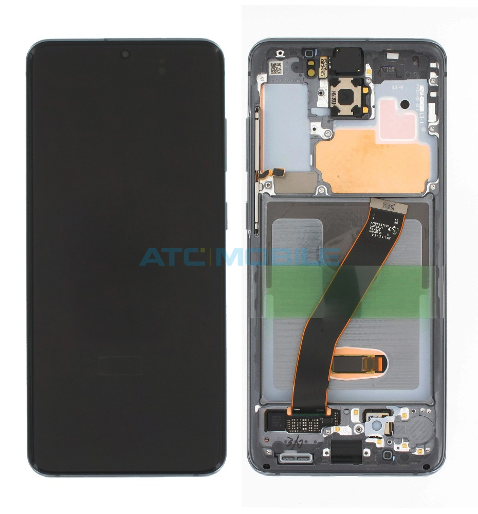 SGG986-LCDOOGR Samsung baterie EB-BG985ABY Galaxy S20+ (SM-G985, SM-G986) - GH82-22133A