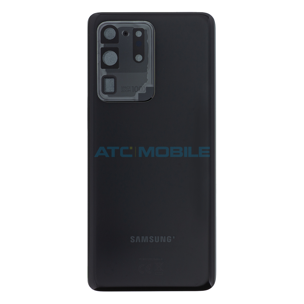 SGG988-BKTBK Sluch&aacute;tko (Ear Speaker) Samsung Galaxy S9 (SM-G960), S10e (SM-G970), S10+ (SM-G975), S20+ (SM-G985),