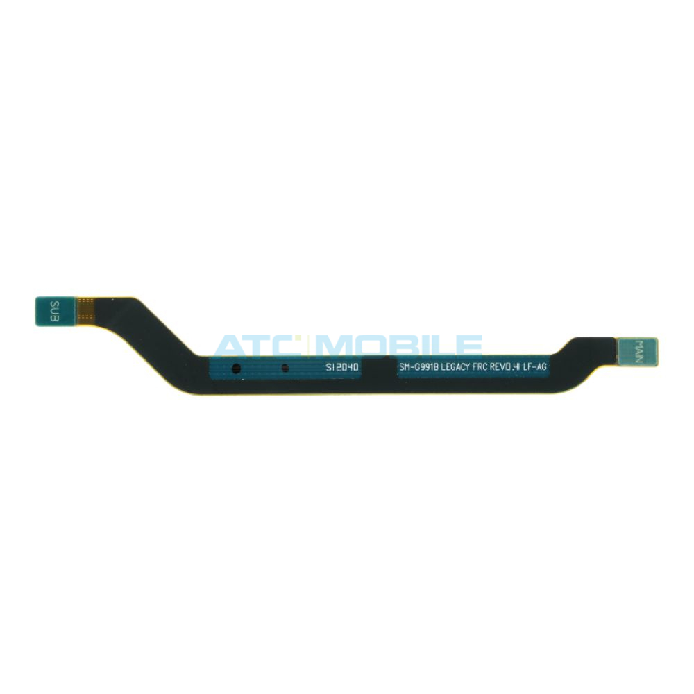 SGG991-FLEXSIG Samsung baterie EB-BG990ABY Galaxy S21 FE 5G (SM-G990)