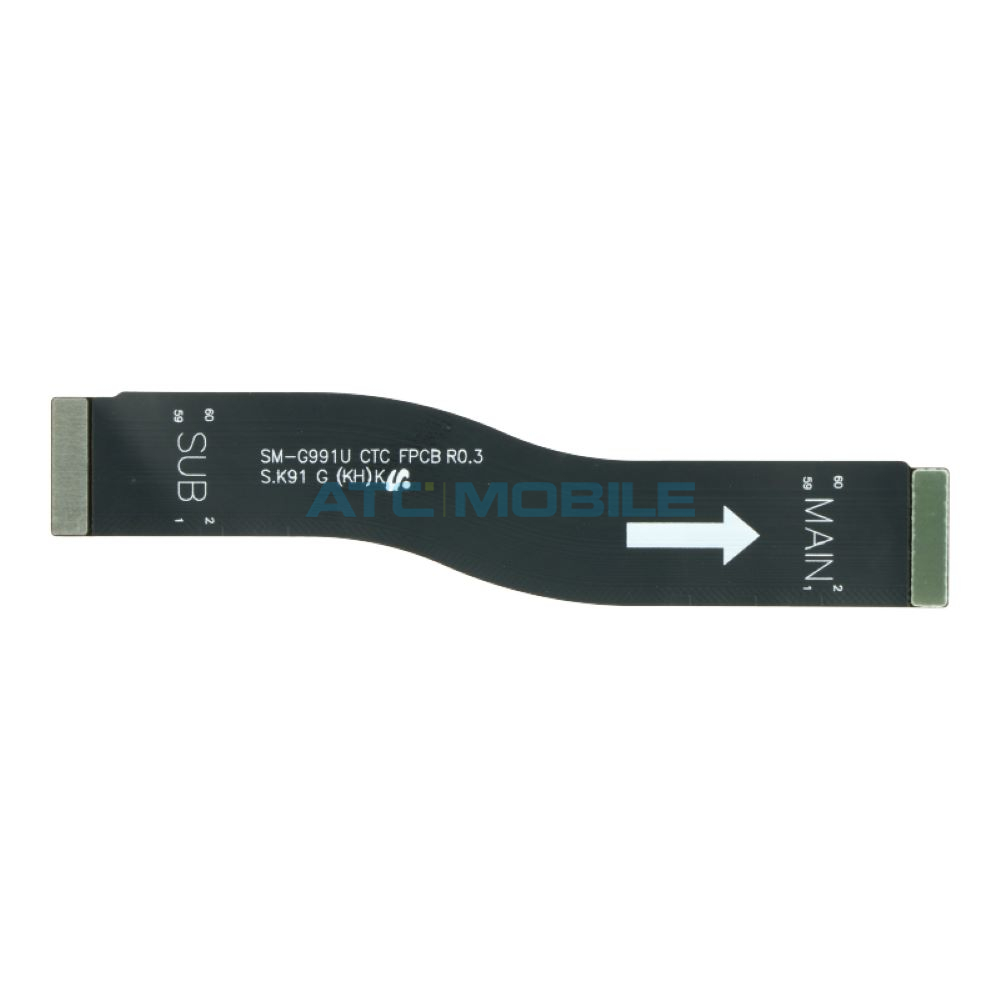 SGG991-MBFLEXO Samsung baterie EB-BG990ABY Galaxy S21 FE 5G (SM-G990)