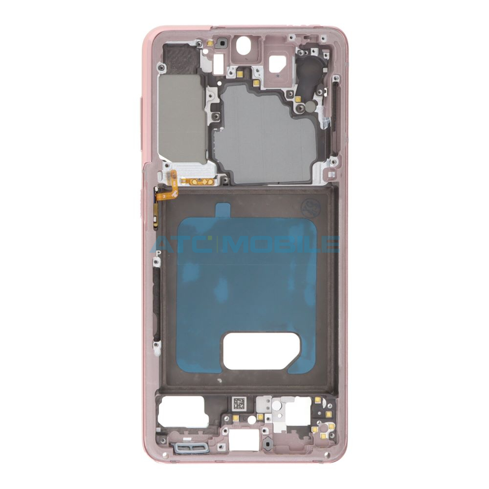 SGG991-PKTOPK Samsung baterie EB-BG990ABY Galaxy S21 FE 5G (SM-G990)