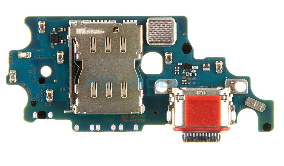 SGG996-USBMODO Lepen&iacute; LCD Samsung Galaxy S21+ 5G (SM-G996)