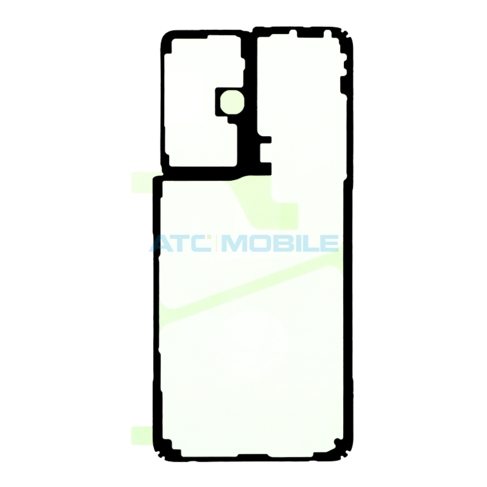 SGG998-BKTADHO Displej + dotyk + rám Samsung Galaxy S21 Ultra 5G (SM-G998B) černý (Phantom Black) - GH82-26035A / G