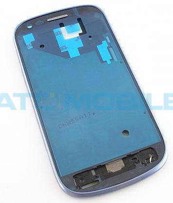 Přední kryt (rámeček) Samsung Galaxy SIII mini (GT-I8190) Přední kryt (rámeček) Samsung Galaxy SIII mini (GT-I8190)