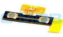 Flex ovládaní hlasitosti Samsung S Advance I9070, I9070P - GH59-11652A Flex ovládaní hlasitosti Samsung S Advance I9070, I9070P - GH59-11652A