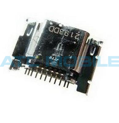 MicroUSB Samsung Galaxy S III (i9300) - 3722-003512 MicroUSB Samsung Galaxy S III (i9300) - 3722-003512