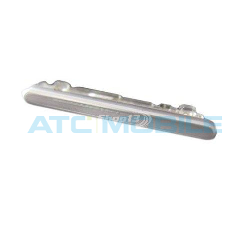 SGI9300-VOLBTNWHITE MicroUSB Samsung Galaxy S III (i9300) - 3722-003512