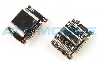 MicroUSB Samsung Galaxy S III Neo (GT-I9301), Galaxy Tab S2 9.7 WiFi (SM-T810), Galaxy Tab S2 9.7 3G MicroUSB Samsung Galaxy S III Neo (GT-I9301), Galaxy Tab S2 9.7 WiFi (SM-T810), Galaxy Tab S2 9.7 3G