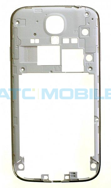 SGI9505-ZKTBLACK Ant&eacute;na a vyzv&aacute;něc&iacute;ho repro Samsung Galaxy S4  (i9505) - GH59-13081A
