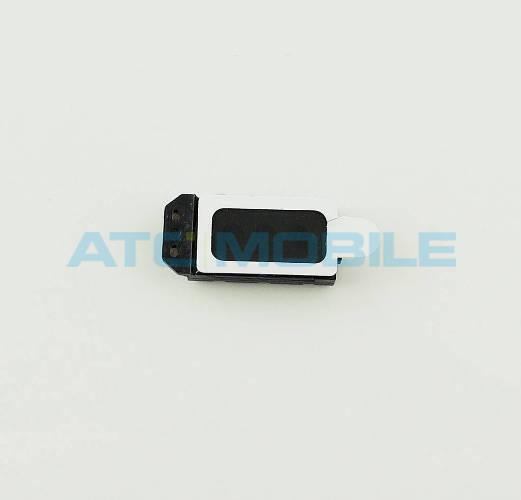 SGJ320-SPK Zadn&iacute; kryt Samsung Galaxy A3 2016 (SM-A310F) b&iacute;l&yacute; - GH82-11093C