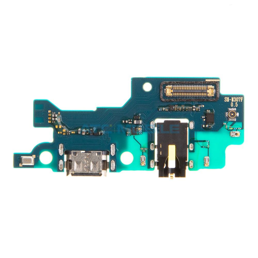 SGM215-USBMODO Samsung baterie EB-BM207ABY 6000 mAh Galaxy M21 (SM-M215), M30s (SM-M307), M31 (SM-M315)