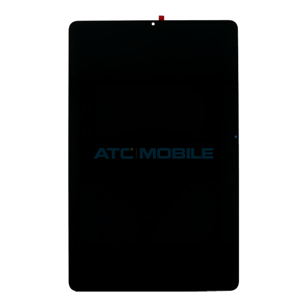 SGP610-LCDOBK Shield4U Shockproof kryt Samsung Galaxy Tab S6 Lite (SM-P610,P615) černý