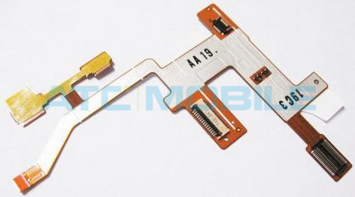 SGS5230-FLEX AV konektor Samsung Star (S5230)