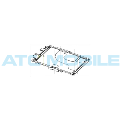 SGS5620-LCDMBSHLD Lepidlo T-9000 15 ml bílé