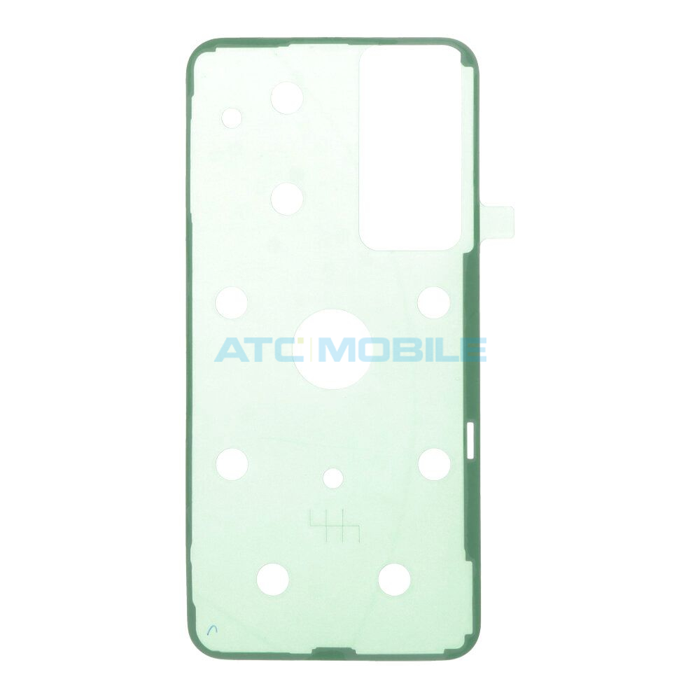 SGS711-LCDADHO Pouzdro Shield4U Samsung Galaxy S23 FE (SM-S711B) otevírací modrý