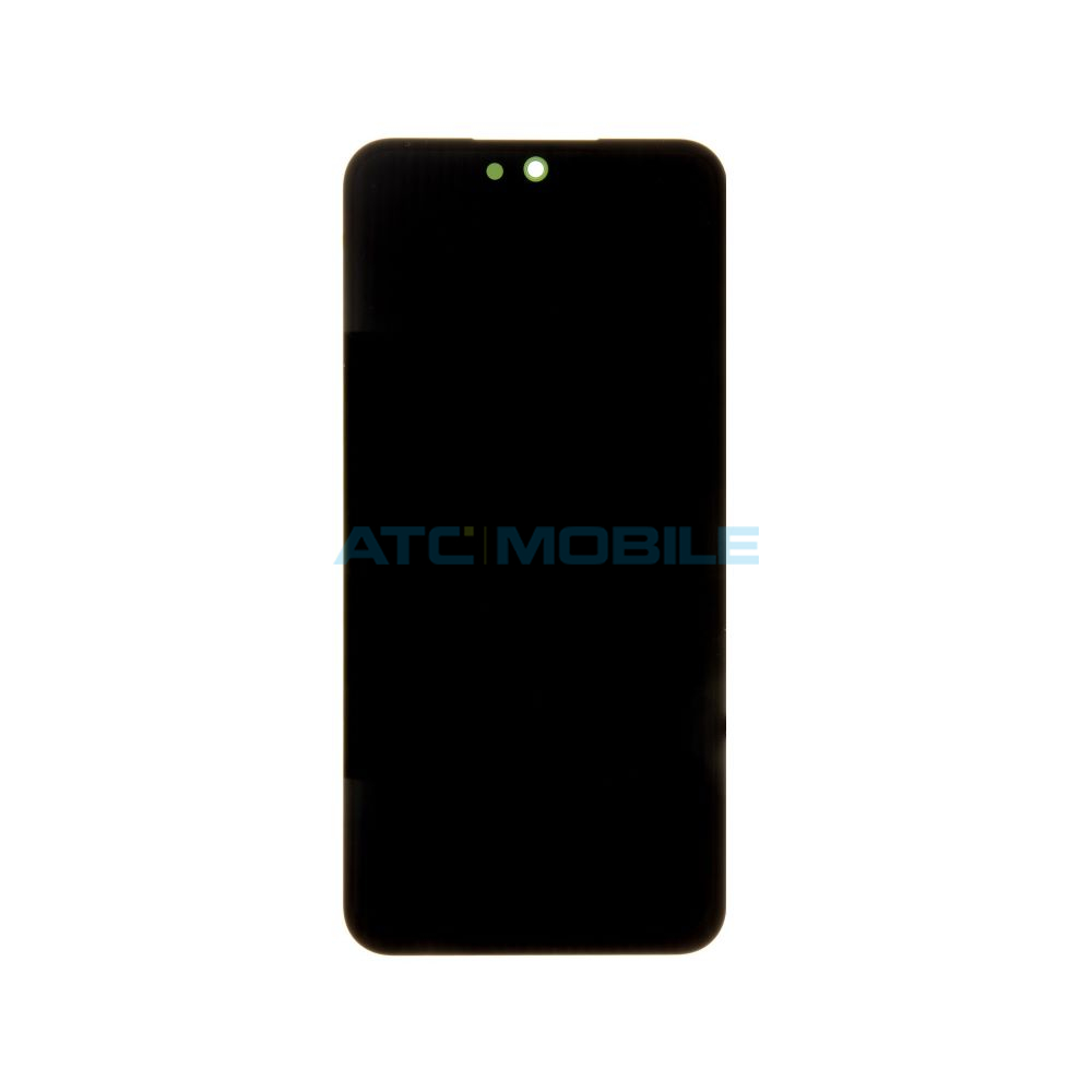 SGS711-LCDO Pouzdro Shield4U Samsung Galaxy S23 FE (SM-S711B) otevírací modrý