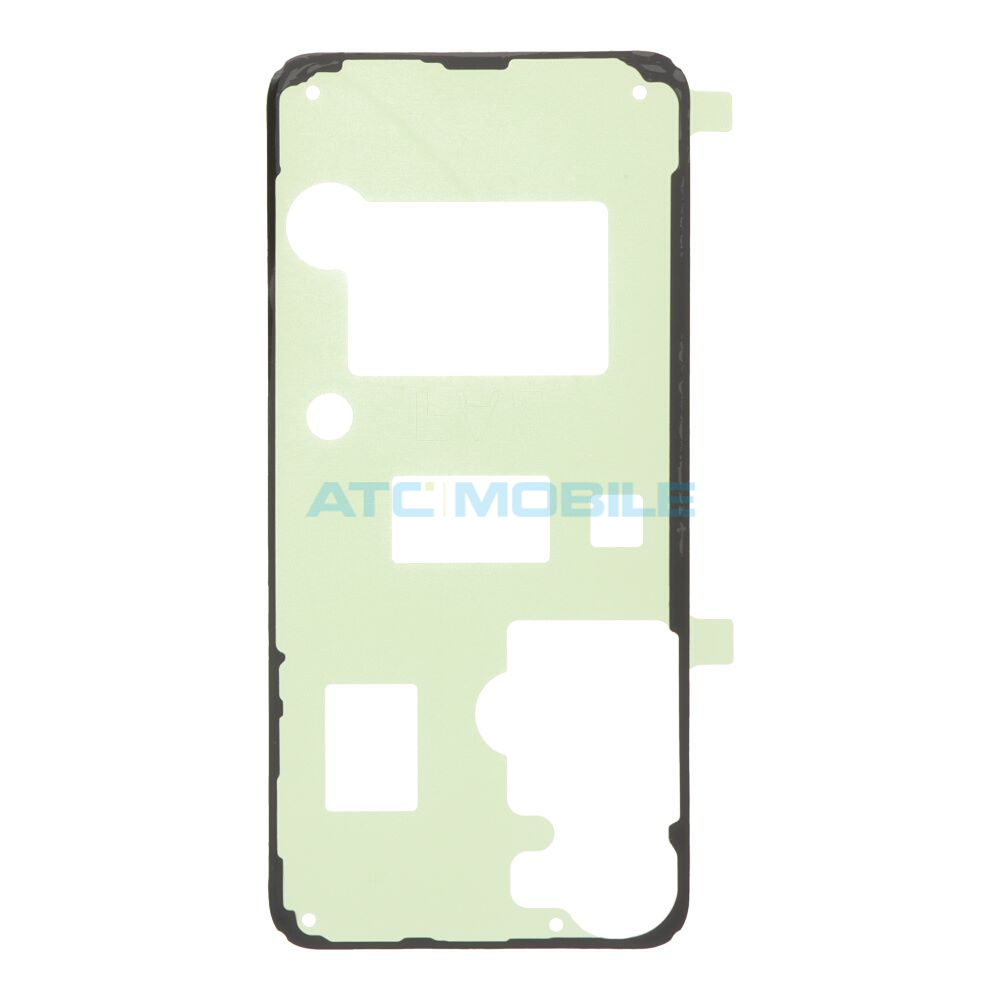 SGS731-BKTADHOEM Zadní kryt Samsung Galaxy S25 FE 5G (SM-S731B) modrý